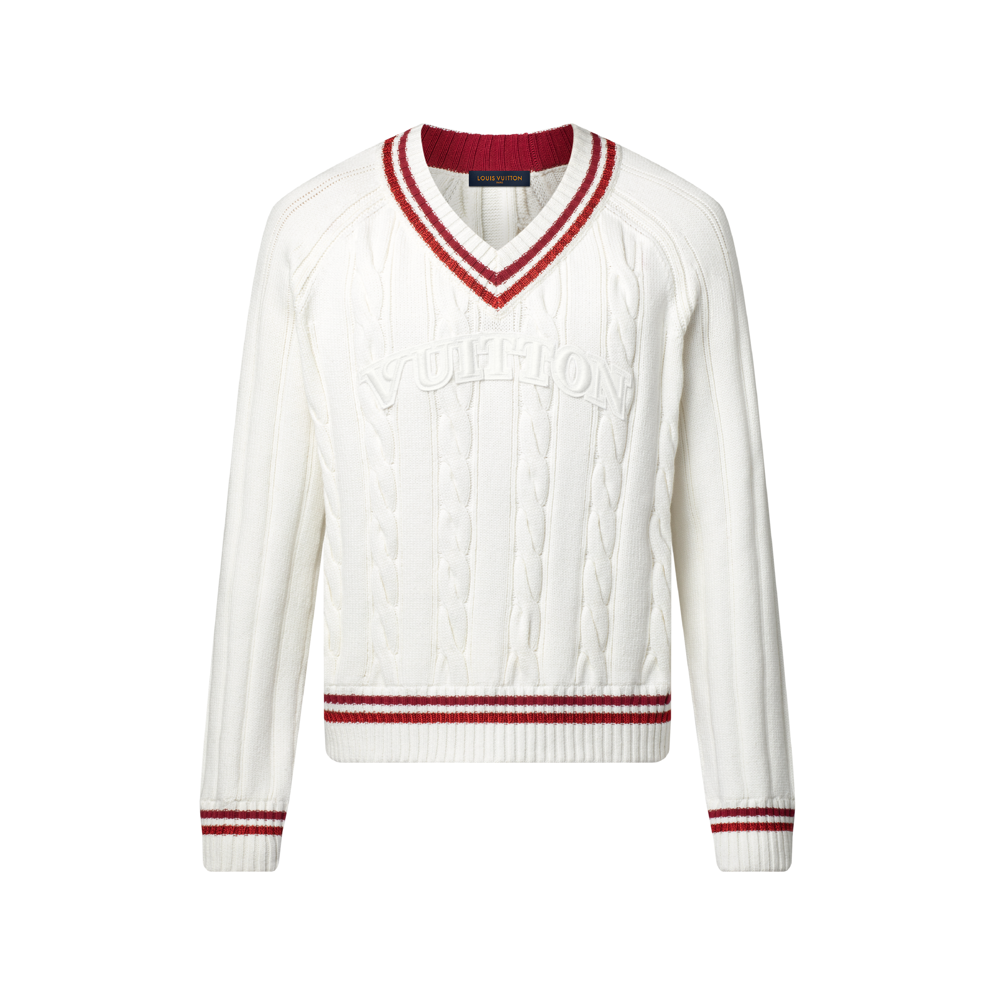 Pullovers - Ready-to-Wear - Men | LOUIS VUITTON